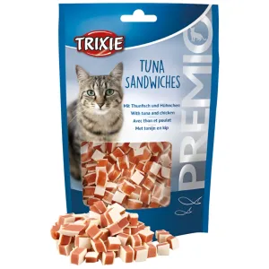 Trixie Premio Tuna Sandwiches Cat Treats