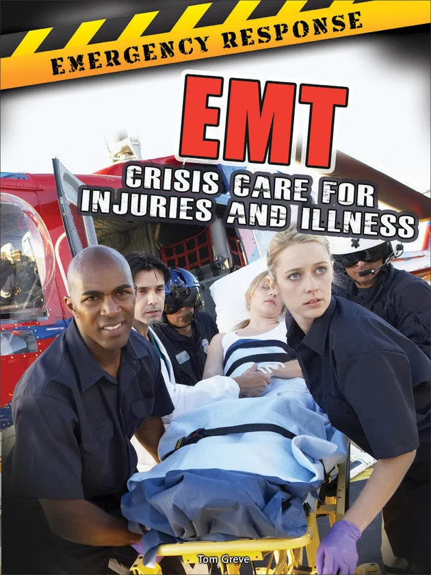 2015 - EMT (eBook)