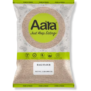 Aara Ragi Flour