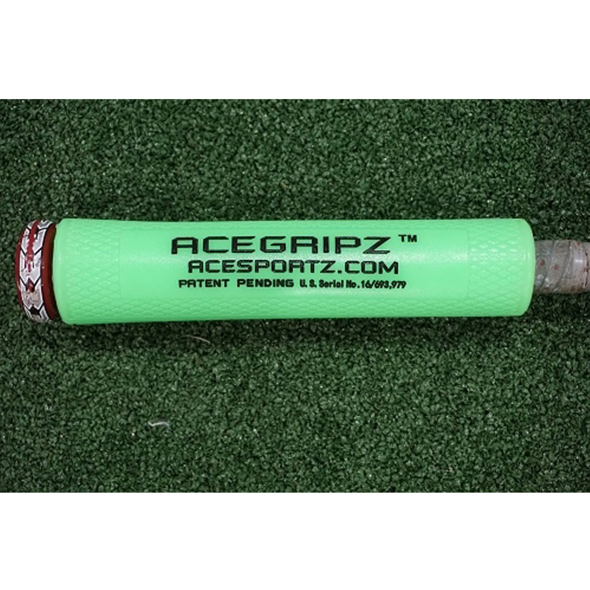 AceGripz XL Wood Bat