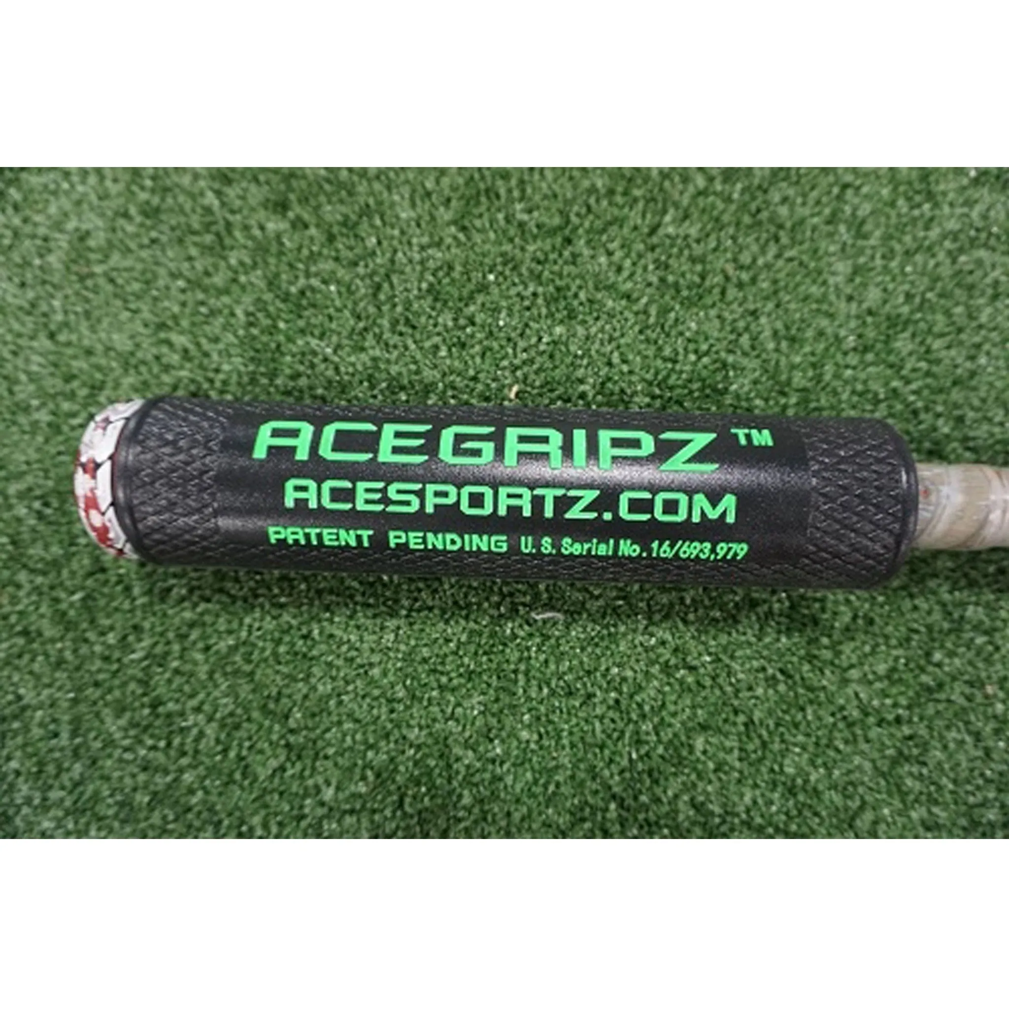 AceGripz XL Wood Bat