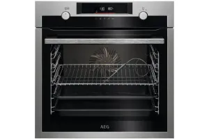 AEG 6000 Series Catalytic Oven