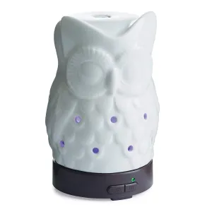 Airomé Owl Oil Diffuser