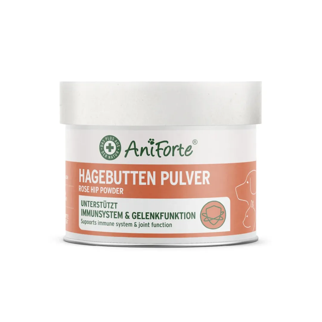 AniForte Rose Hip Powder for Pets