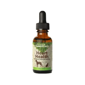 Animals Essentials Heart Health 1oz