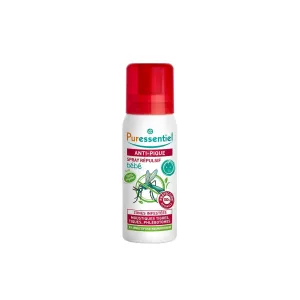 Anti-Sting Baby Repellent Spray