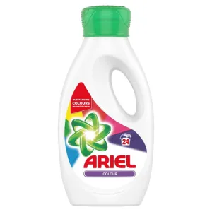 Ariel Colour Washing Liquid 24 Washes 840ml