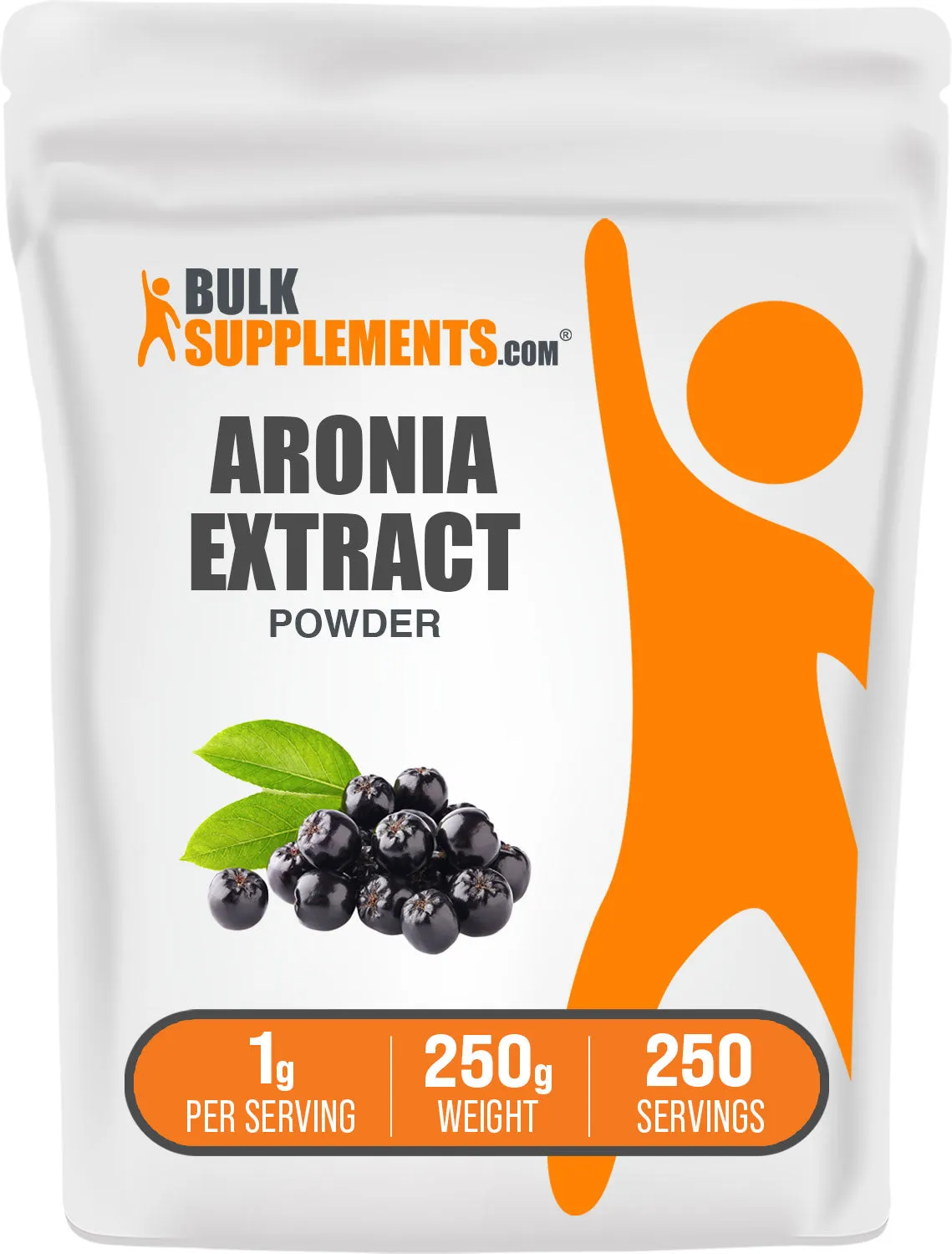 Aronia Extract Powder