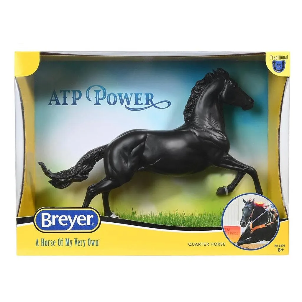 ATP Power