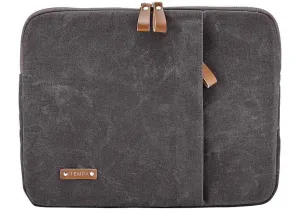 Avery Slate Grey Laptop Sleeve