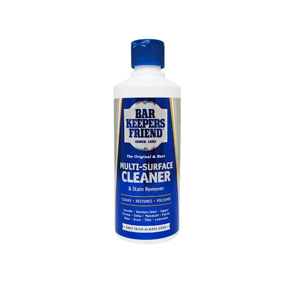 Bar Keepers Friend Multi Surface Cleaner