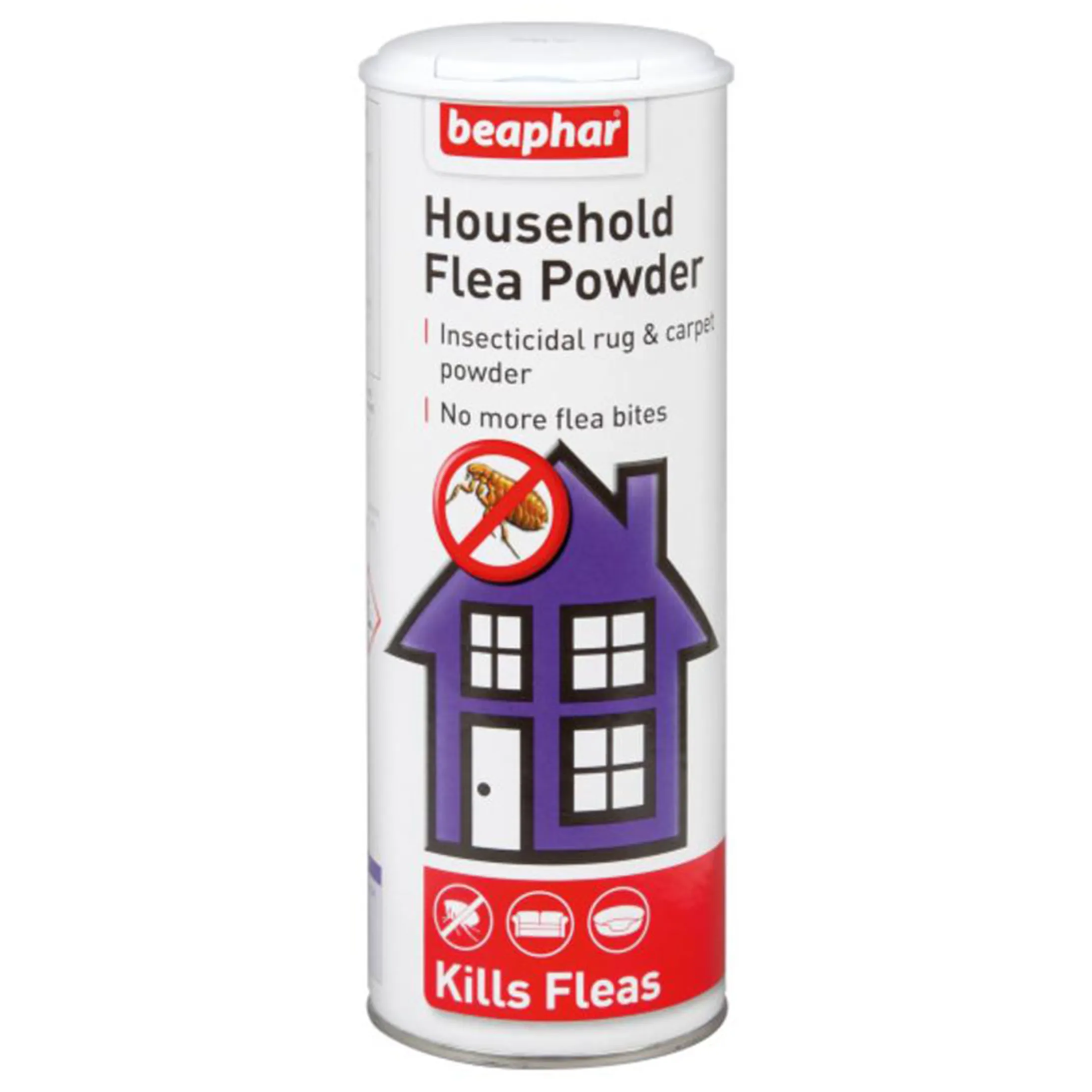 Beaphar Household Flea Powder