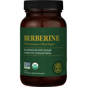 Berberine