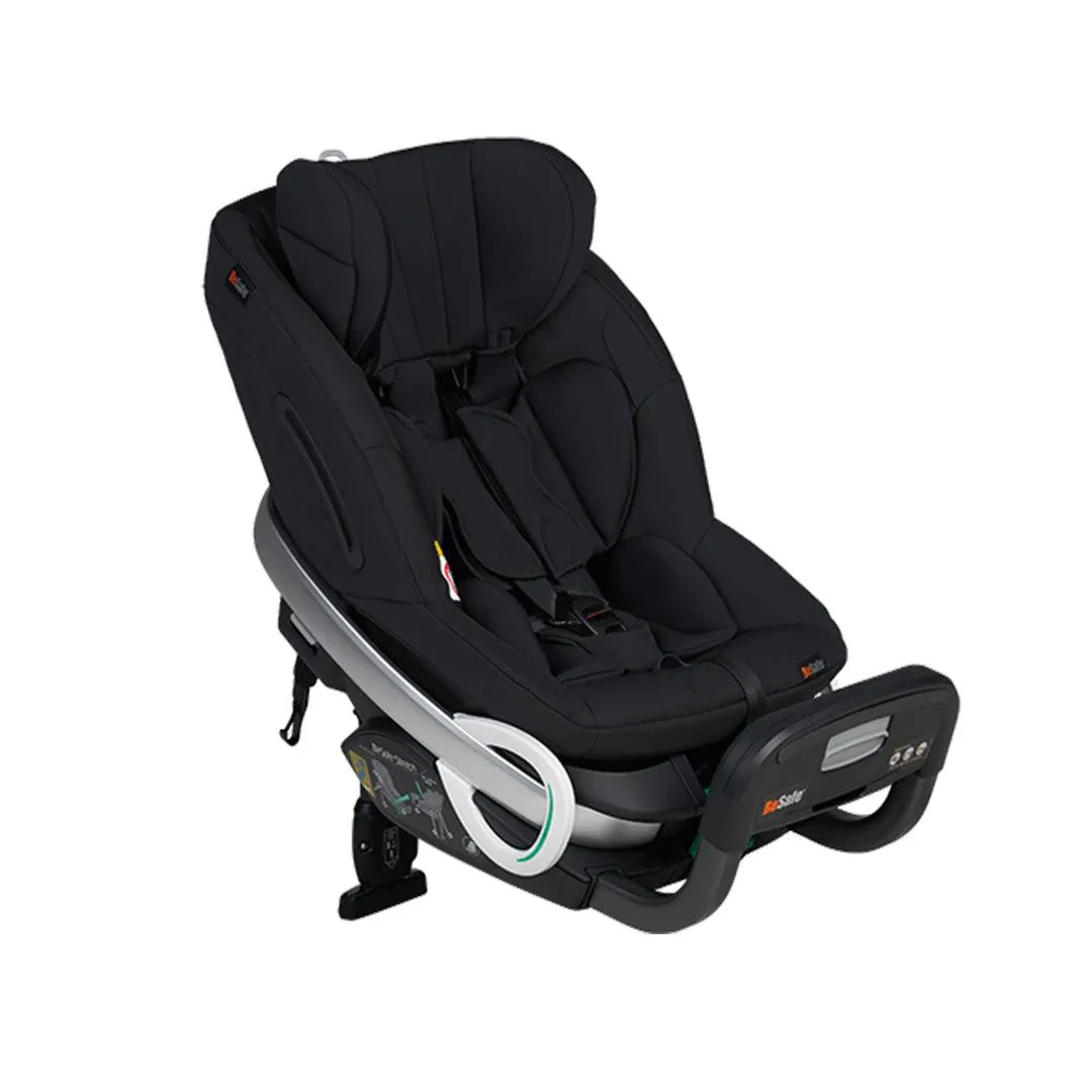 BeSafe Stretch Car Seat - Fresh Black Cab