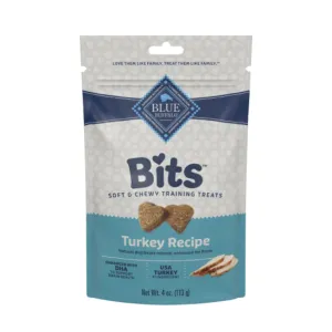 Bits Turkey