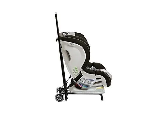 Britax Convertible Car Seat Travel Cart