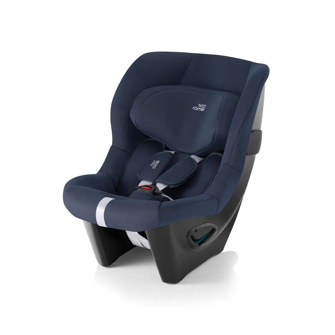 Britax Romer Safe-Way M Car Seat - Night Blue