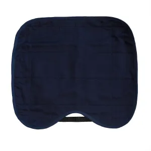 Brolly Sheets Kids Car Seat Protector - Navy