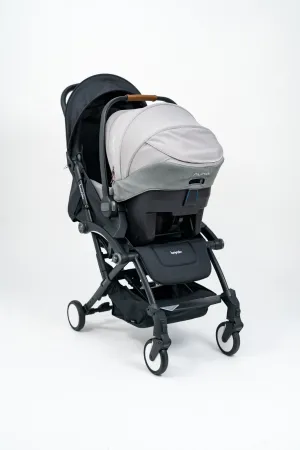 Bumprider | Connect Car Seat Adapter