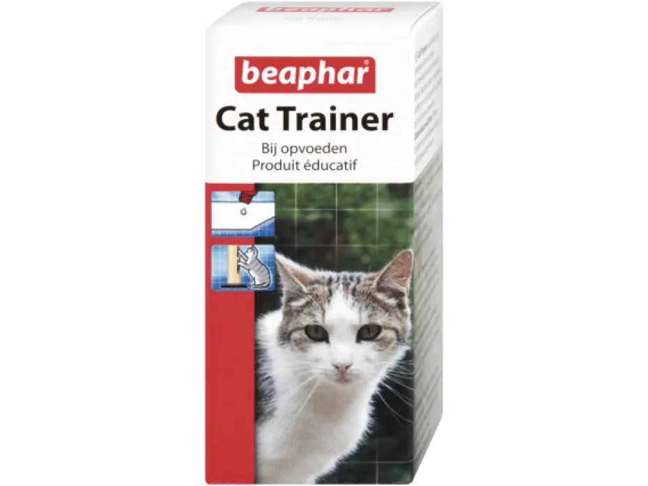 Cat Trainer - 10ml