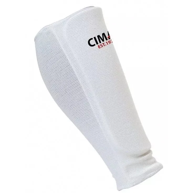 Cimac Elasticated Martial Arts Forearm Shin Guards