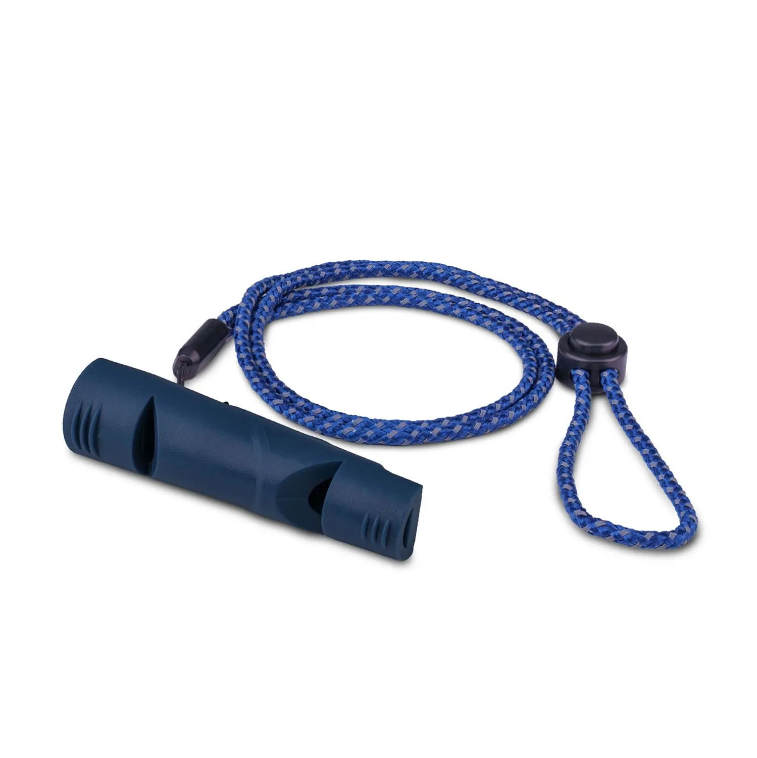 Coachi Two-Tone Whistle Navy