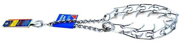 Coastal Pet Products Titan Dog Prong Training Dog Collar