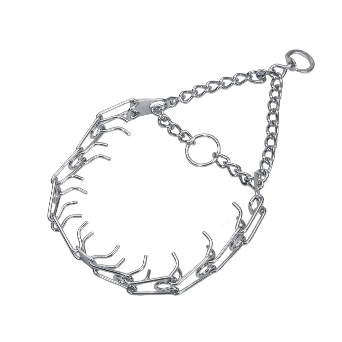 Coastal Titan Prong Collar