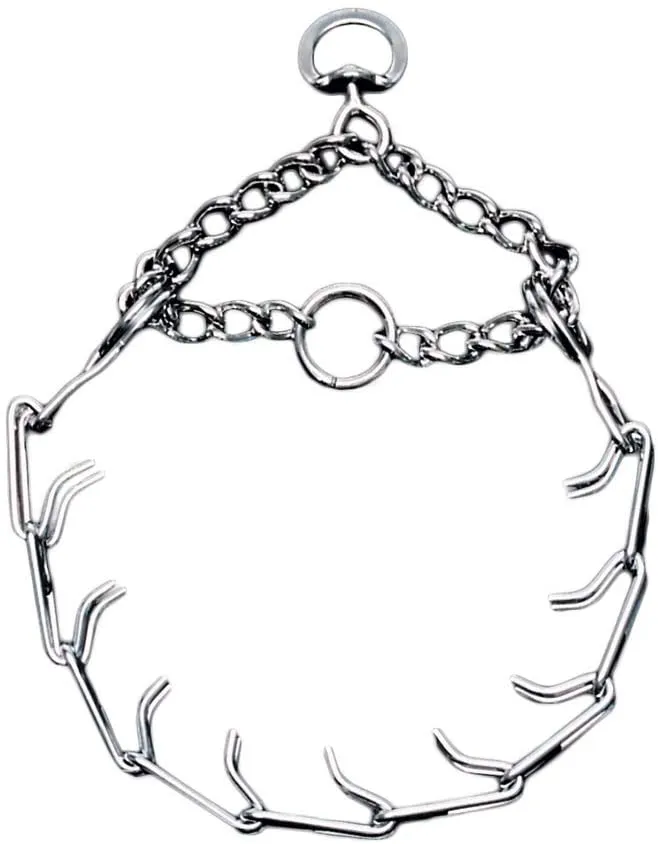 Coastal Titan Prong Collar