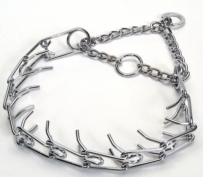 Coastal Titan Prong Collar