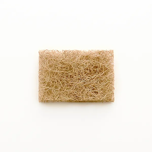 Coconut Fiber Scrub Pad