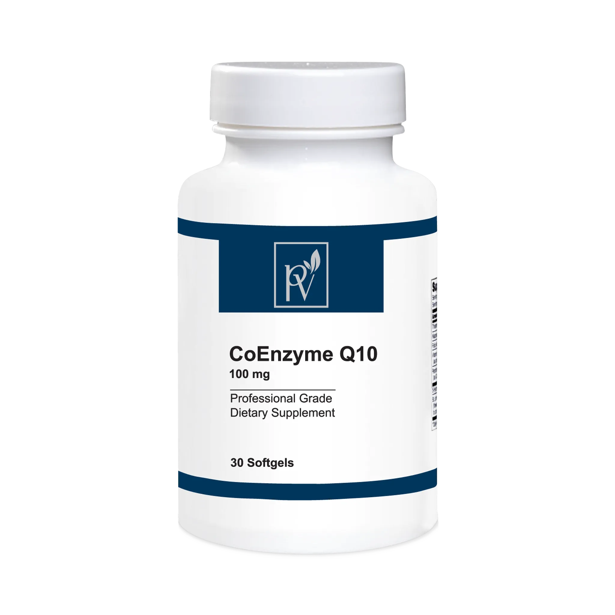 CoEnzyme 100mg