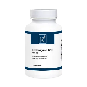 CoEnzyme 100mg