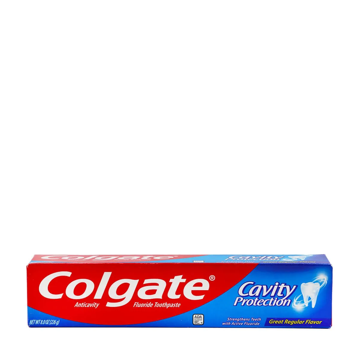 Colgate Cavity Protection 8oz