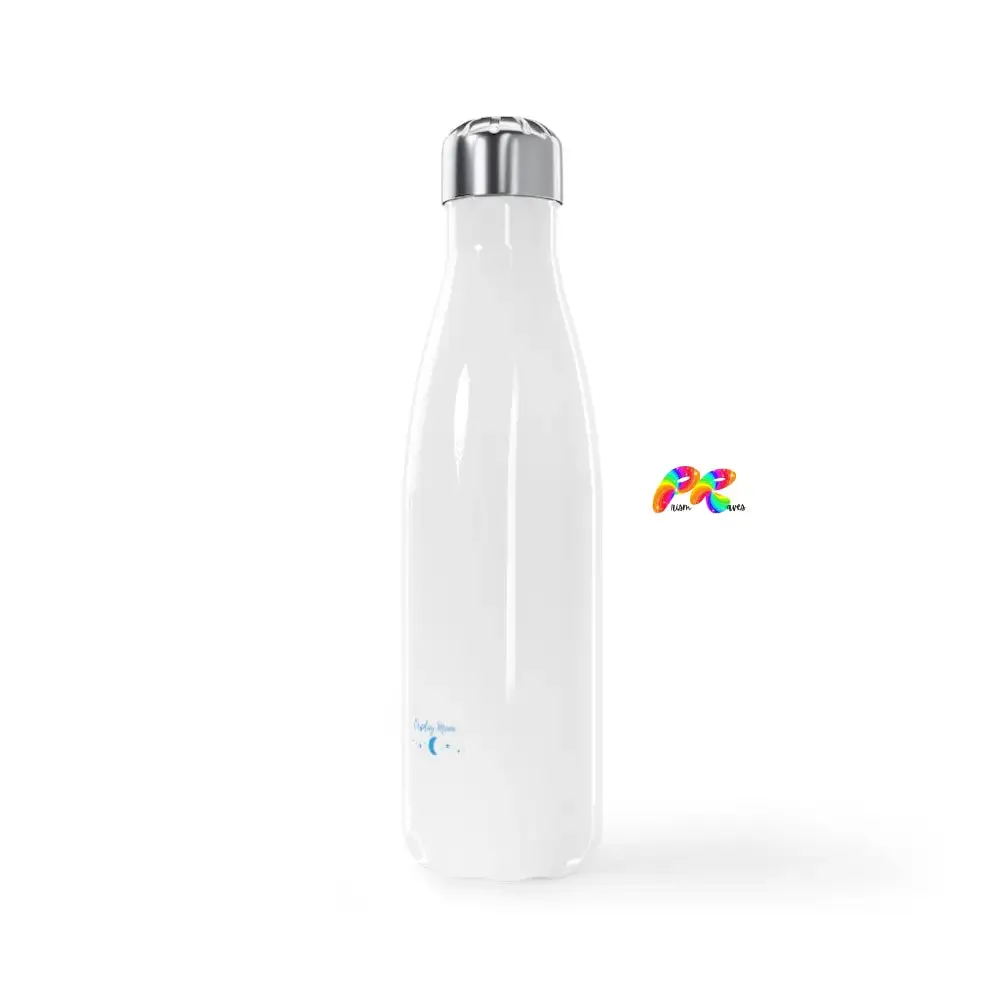 Con Life Stainless Steel Water Bottle