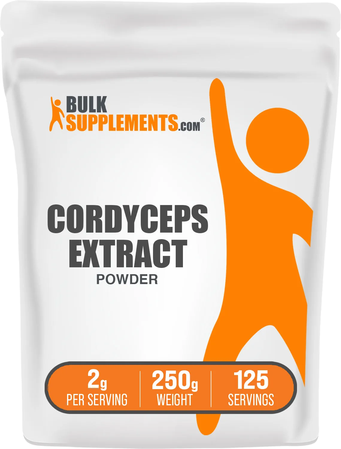 Cordyceps Extract Powder