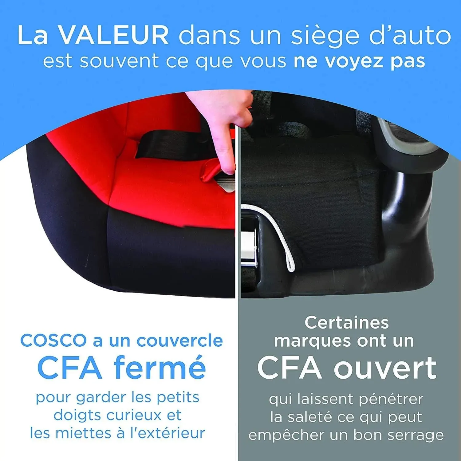 Cosco Scenera Next Convertible Car Seat