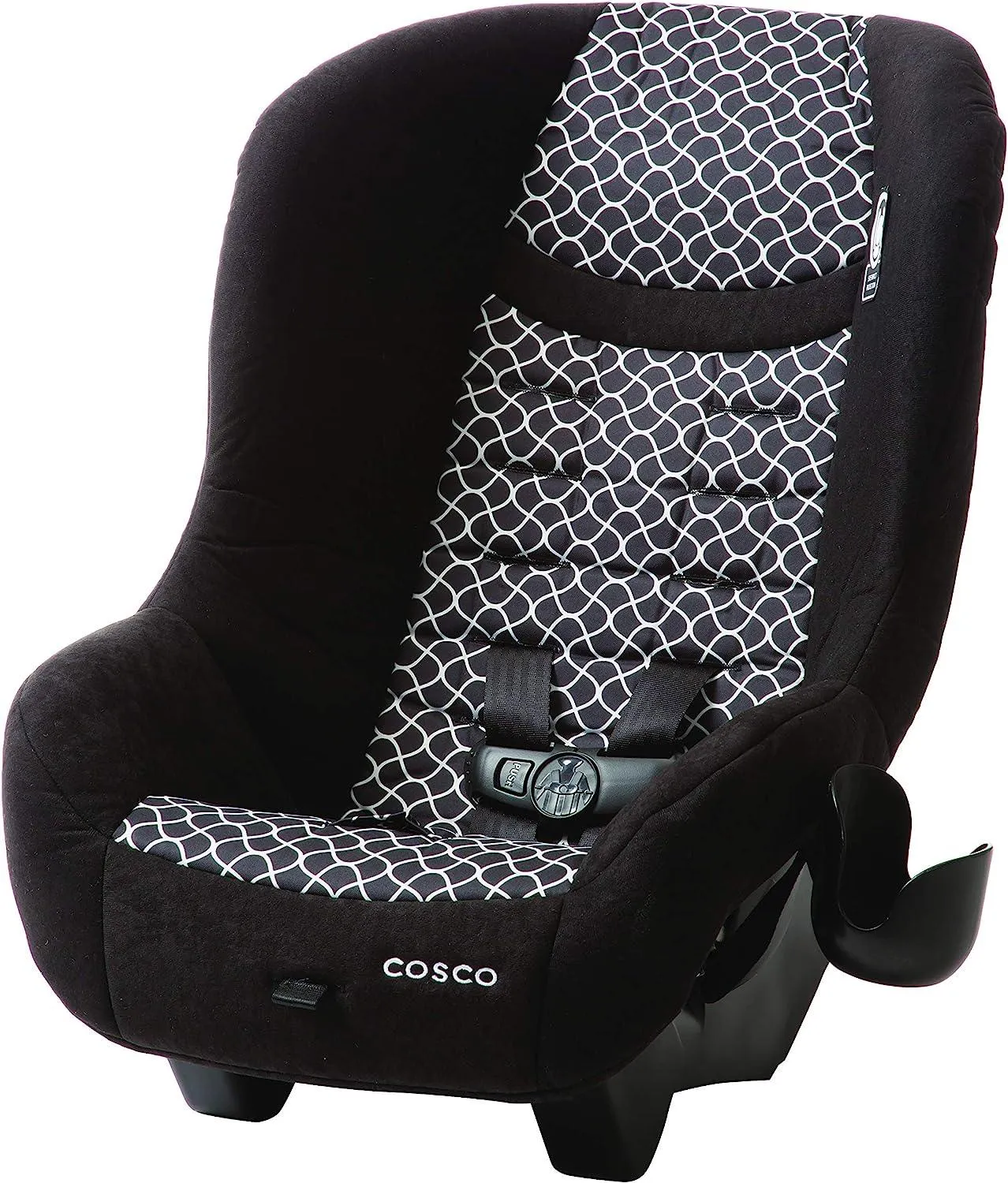 Cosco Scenera Next Convertible Car Seat