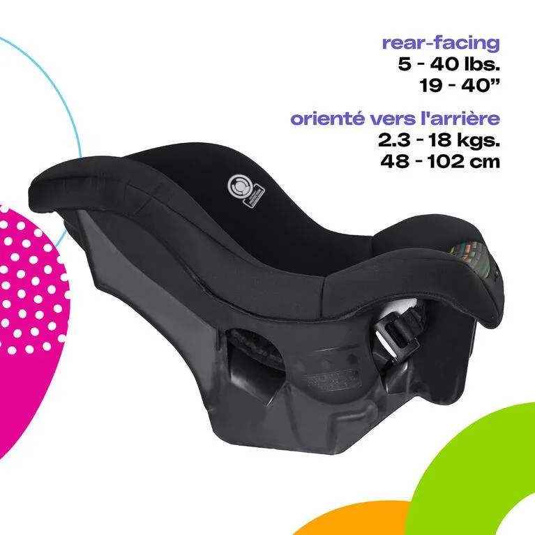 Cosco Scenera Next Convertible Car Seat