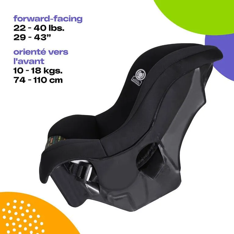 Cosco Scenera Next Convertible Car Seat