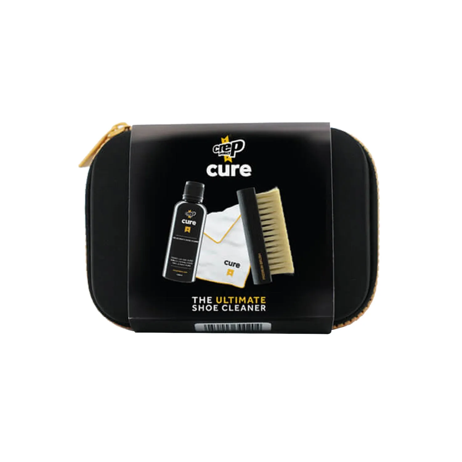 Cp Cure Travel Kit