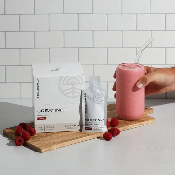 Creatine