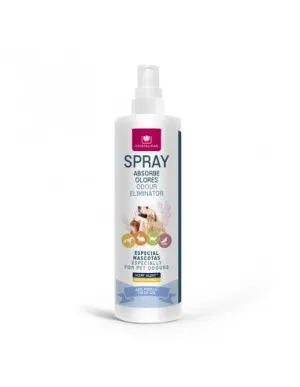 Cristalinas | Pet Safe Odour Eliminating Room Spray - Fresh Air Scent