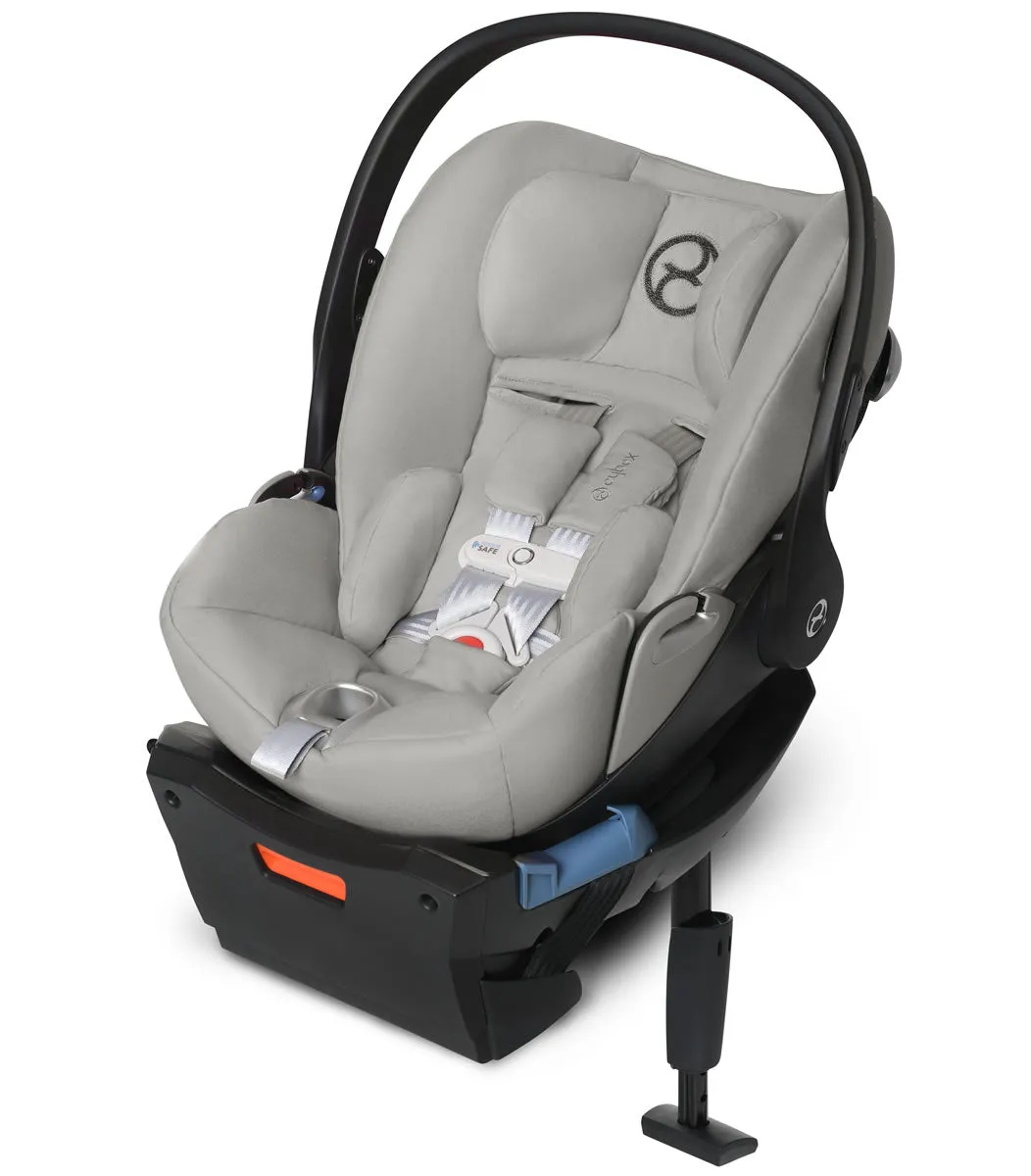 Cybex Cloud Q SensorSafe Infant Car Seat