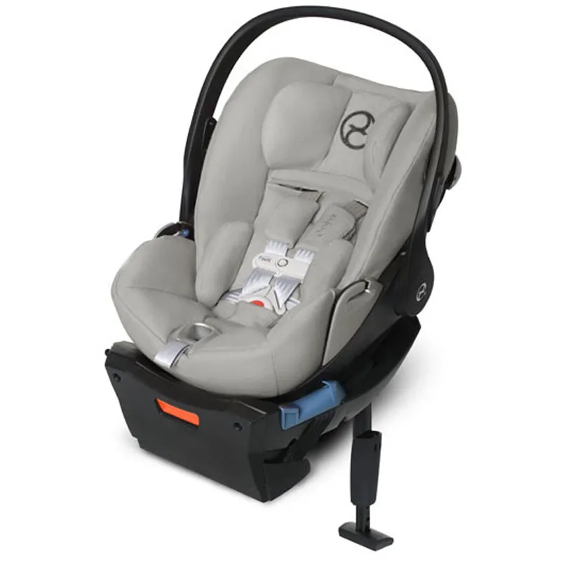 Cybex Cloud Q SensorSafe Infant Car Seat