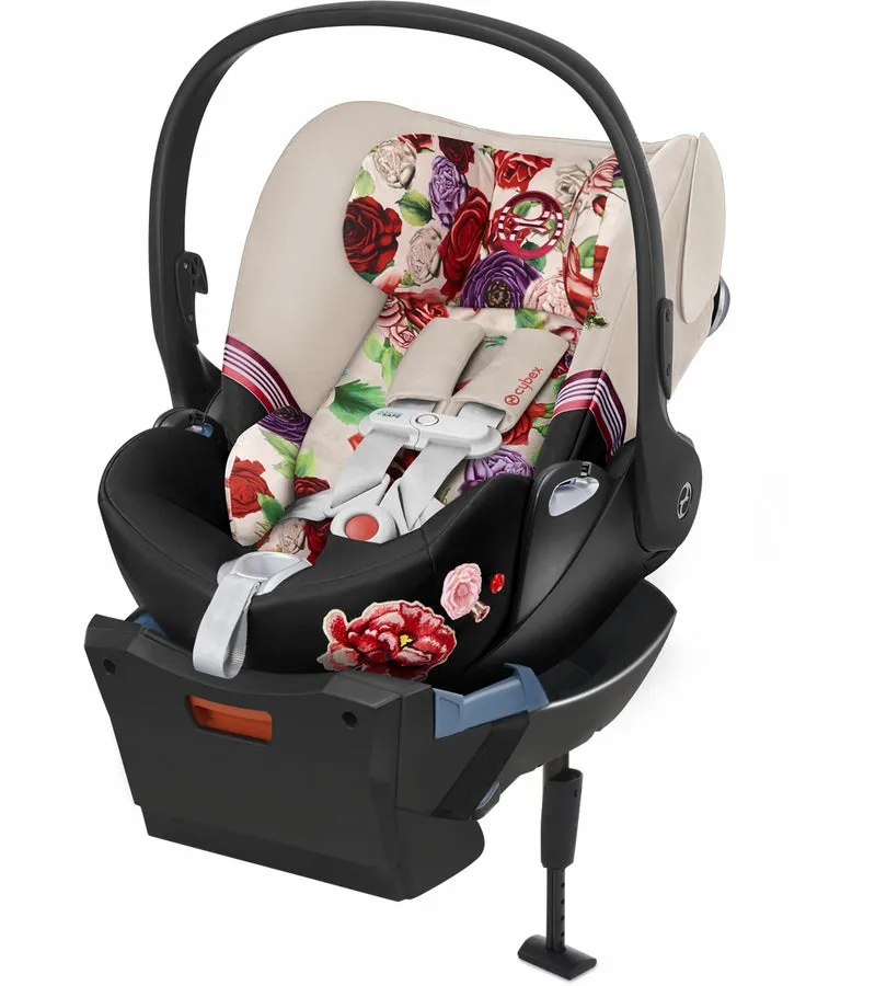 Cybex Cloud Q SensorSafe Infant Car Seat