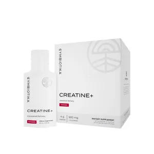 Cymbiotika Creatine 