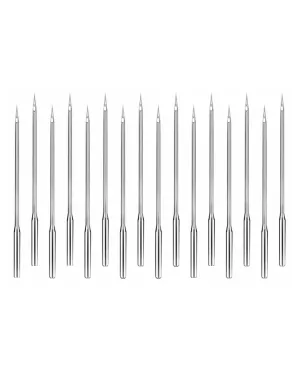 Decoration Supplies Triumph Needles - Universal Titanium