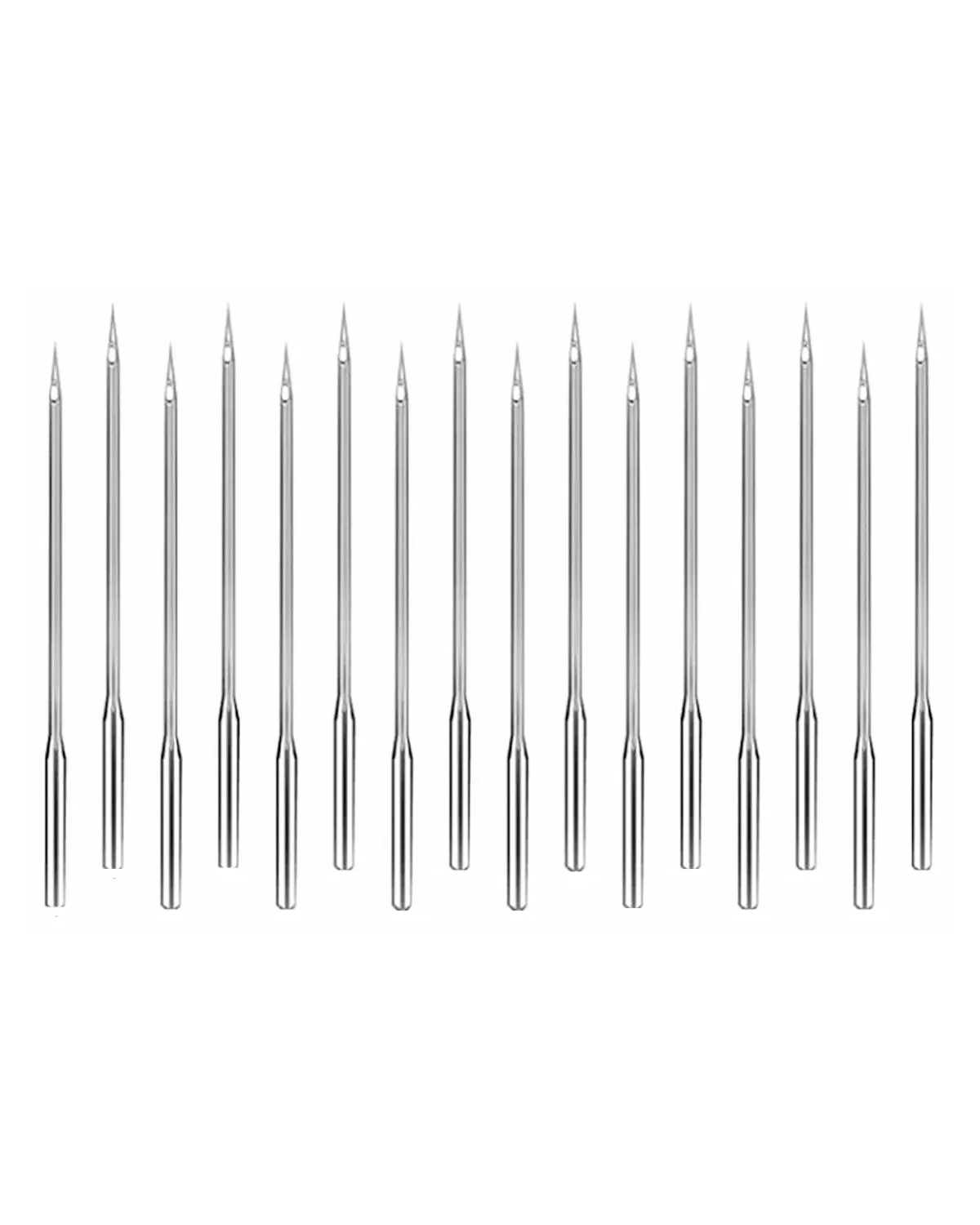 Decoration Supplies Triumph Needles - Universal Titanium