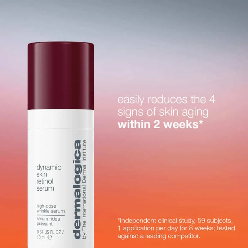 Dermalogica Expertise On The Go Gift Set